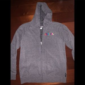 OG Vandal-A Kids Hoodie